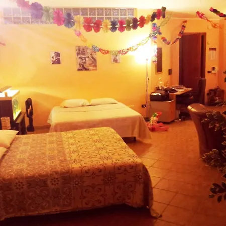 La Taverna Di Lo' Prázdninový dům