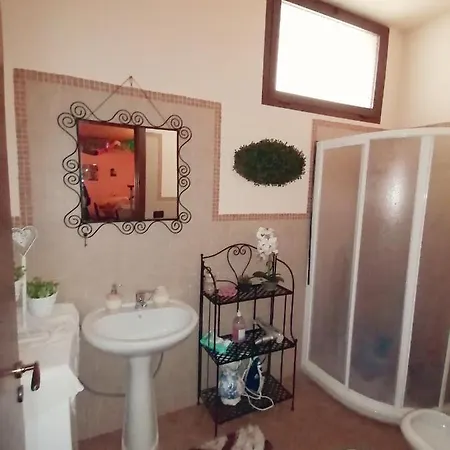 La Taverna Di Lo' Prázdninový dům *