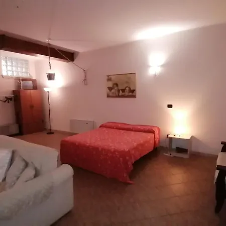 La Taverna Di Lo' Gallipoli