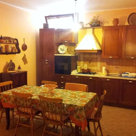 La Taverna Di Lo' 加利波利