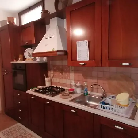 La Taverna Di Lo' * Галлиполи